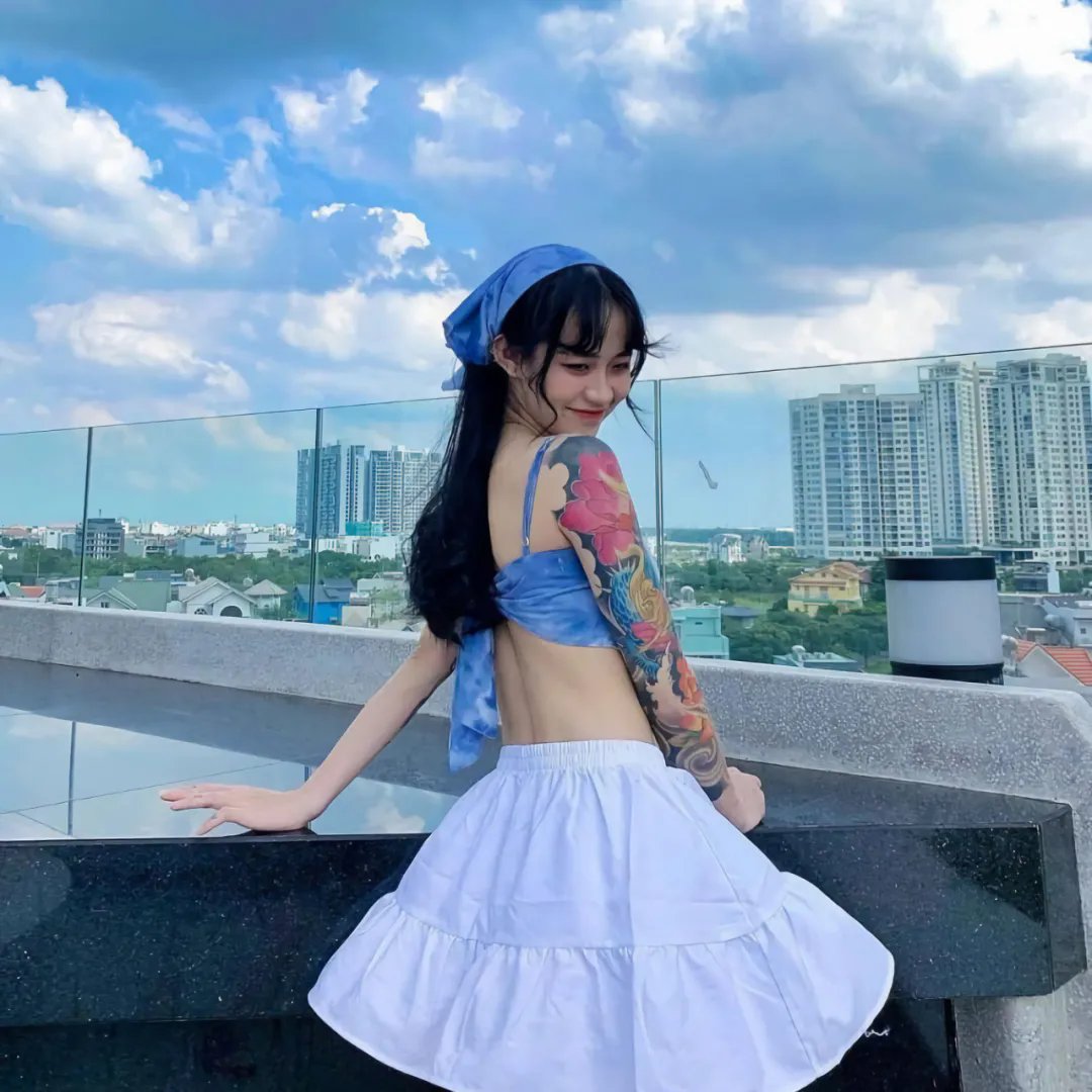 侏儒流氓